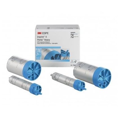 Imprint 4 Penta Heavy doplňkové balení