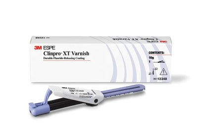 Clinpro XT Varnish Clicker 10g