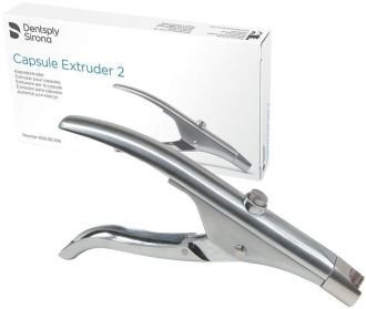 Capsule Extruder 2 aplikační kleště Dentsply
