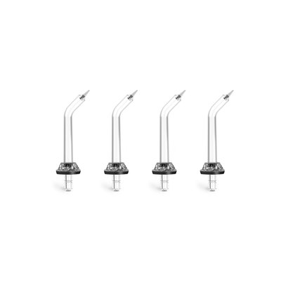 TrueLife AquaFloss Compact C300 Periodontal náhradní trysky 4 ks