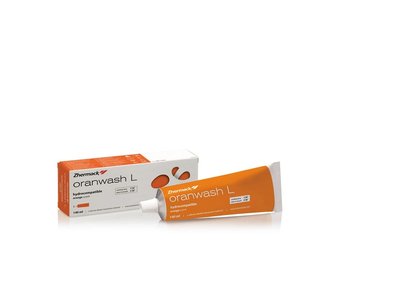 Zhermack - ORANWASH L