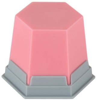 Geo Block-out Wax