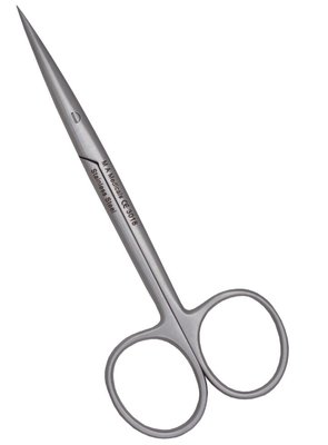 Nůžky Classic šití 11,5cm rovné