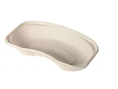 Emitní miska - jednorázová papírová