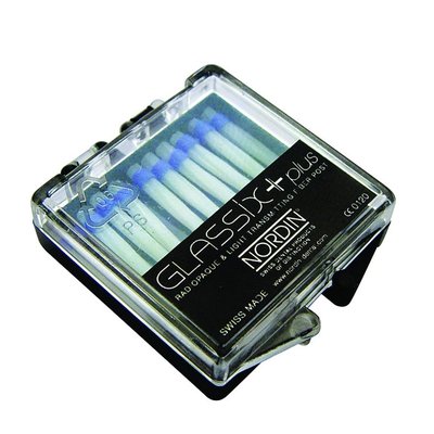 Glassix+Plus REFILL - č. 2 –Ø 1.50