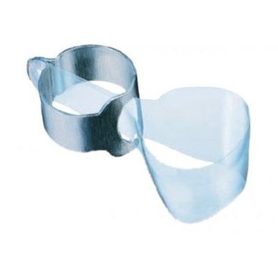 Matrice Lucifix transparentní molárové