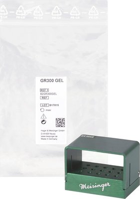 Bohrerständer GR300