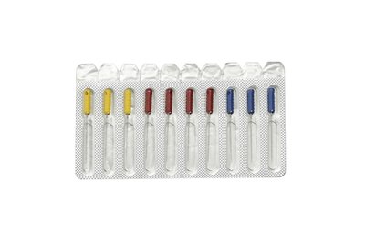 Miazgociągi Komet - WARIANTY