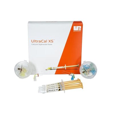 UltraCal XS refill Mini kit