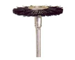 Kartáč štětiny tvrdý HP 23 mm 6ks