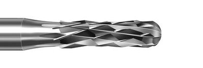 Tvrdokov rozřezávač korunek D21mm 014