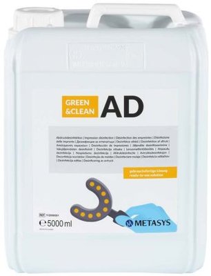 Green&Clean AD