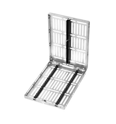 TRAY GAMMAFIX QUATRI ČERNÝ