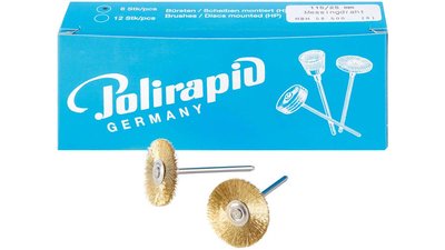 Miniaturbürsten Draht
