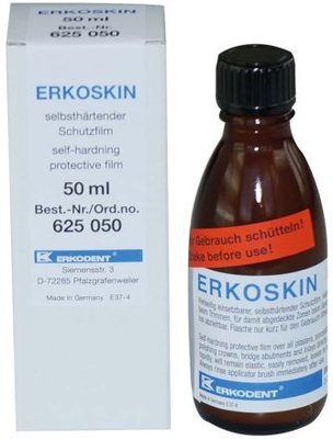 Erkoskin