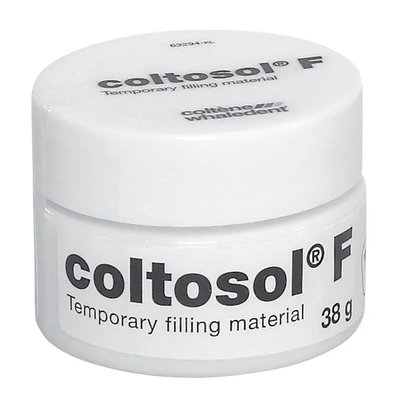 Coltosol F Eco Pack 3x38g