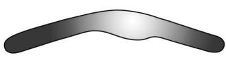 Matrice Superthin Premolar
