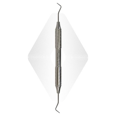 Modelovací nástroj Amalgam Condenser, 1.0mm-1.5mm