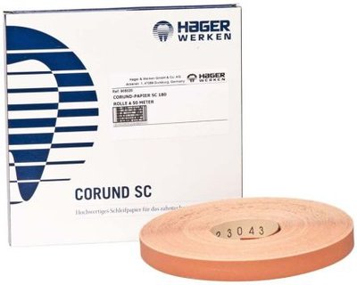 Corund SC 180µm