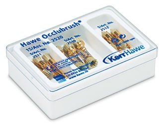 Occlubrush Assorted Kit
