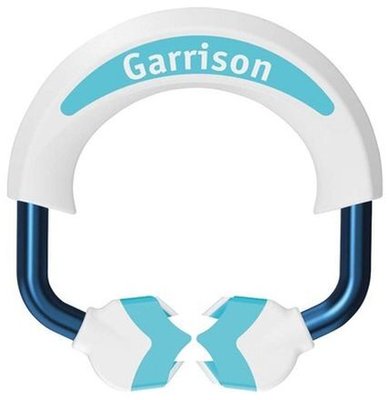 Strata-G Matrix Rings krátke modré