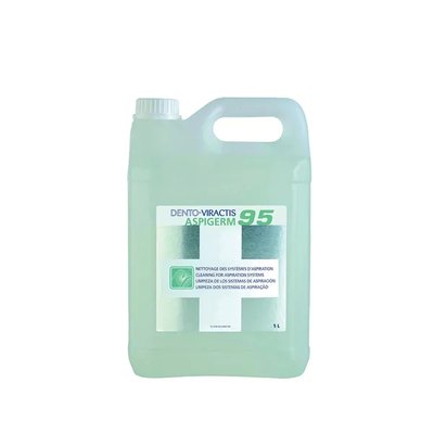 Hygitech DV 95 5L dezinfekce sacího systému
