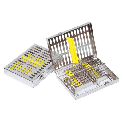 IM12DIN80 - IMS CASSETTE SIGNATURE 1/2 DIN 8 INSTRUMENTS - IM12DIN89 GREEN