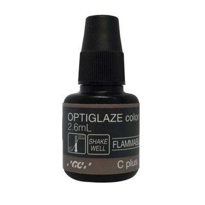 Optiglaze Color, C plus 2,6ml