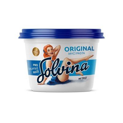 Solvina original 450 g