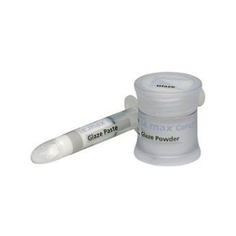 E.MAX CERAM GLAZE POWDER 5g