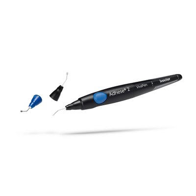 adhese 2 dc nahradni kanyly pro vivapen 25 ks modre 757025