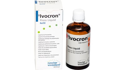 SR Ivocron® Press Liquid