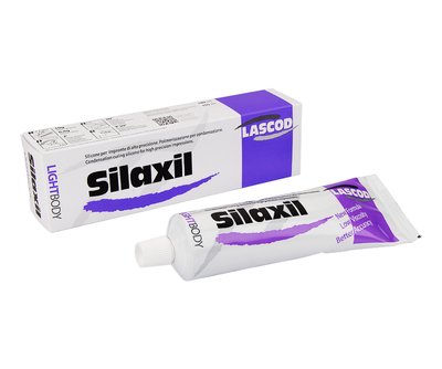 Silaxil Light Body 140 ml Lascod