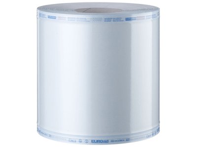Euronda Eurosteril - sterilizační fólie 200mm x 200m (20410356)