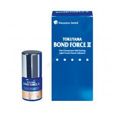 BOND FORCE II 5ml Tokuyama