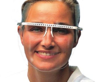 Proto-Cam štíty