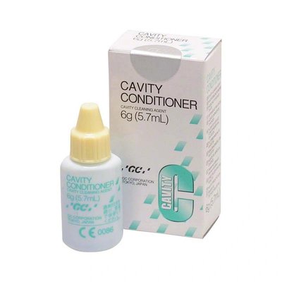 GC Cavity Conditioner 5,7 ml / 6 g tekutina