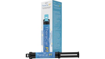 TheraCal PT
