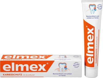 elmex® Zahnpasta