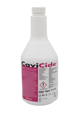 CaviCide dezinfekční roztok na povrchy 700 ml