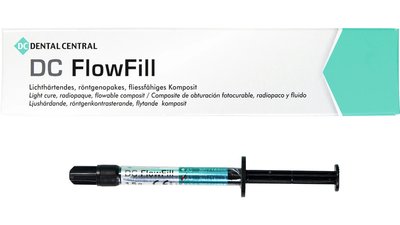 DC FlowFill