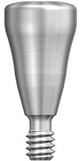 Healing Abutment Regular D 4,5 x H 5,0