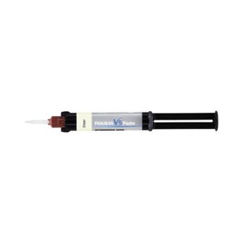 Panavia V5 Paste Clear, stříkačka 1x 4,6ml