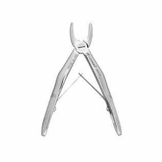 KLEŠTĚ DĚTSKÉ S PRUŽINOU Č.101