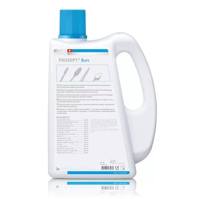 OCC Prosept Burs 2L