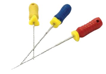 Hedstroem with mm mark 25mm, ISO 25, 6ks