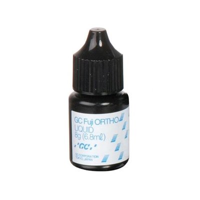Fuji Ortho tekutina 6,8ml (chemická)