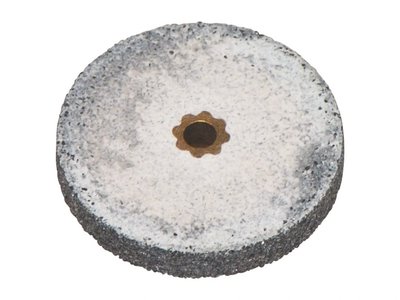 OMNI Heatless Steine - brusný kotouč, ORIG12 průměr 16mm, 2mm