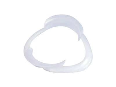 Rozvěrač úst, autoklávovatelný, pro dospělé, 2ks