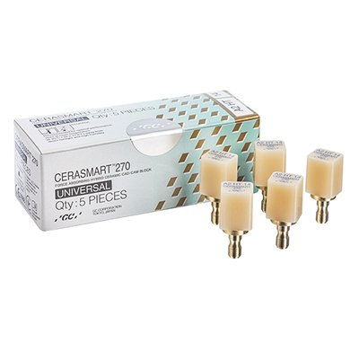 GC CERASMART270 14 HT Universal - A2